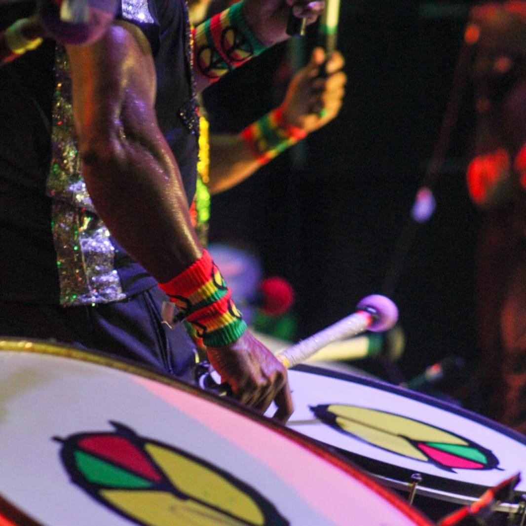 Olodum promove Varanda Cultural em homenagem a Revolta dos Búzios