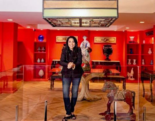 Cris Musse Arte & Antiguidade confirma parceria