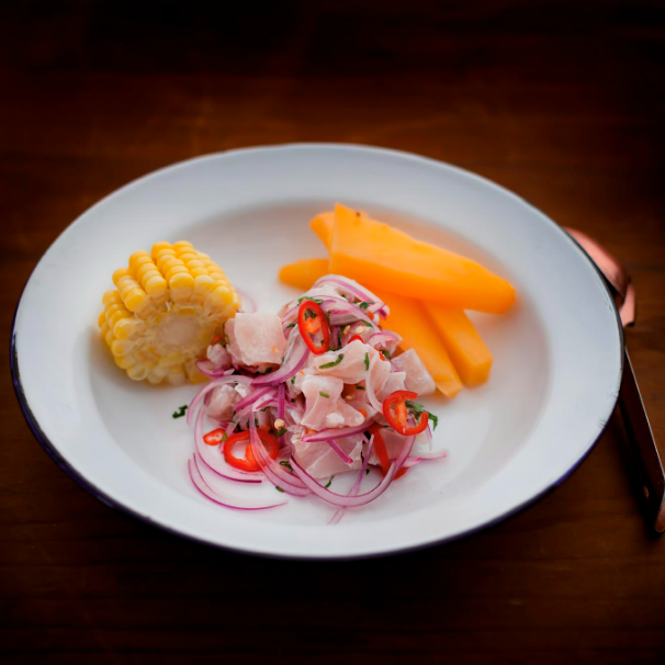 Dia Internacional do Ceviche