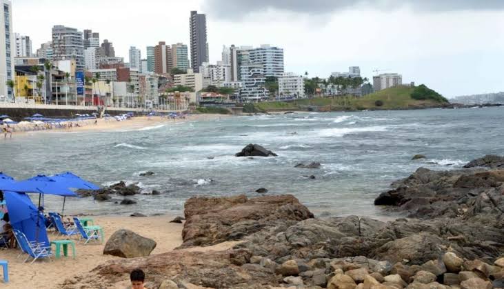 ​Vai chover em Salvador neste fim de semana? Veja a previsão para sábado e domingo
