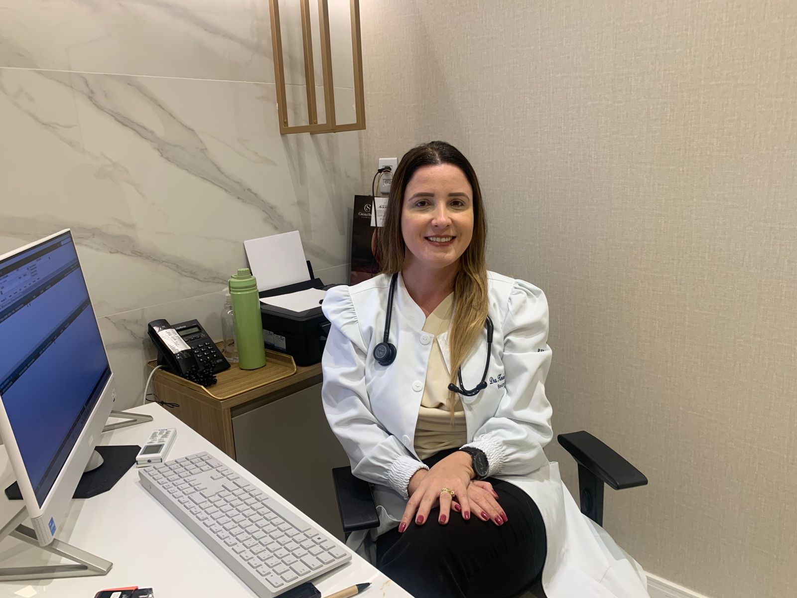 ​Fevereiro Roxo chama atenção para doenças crônicas e reforça importância do diagnóstico precoce