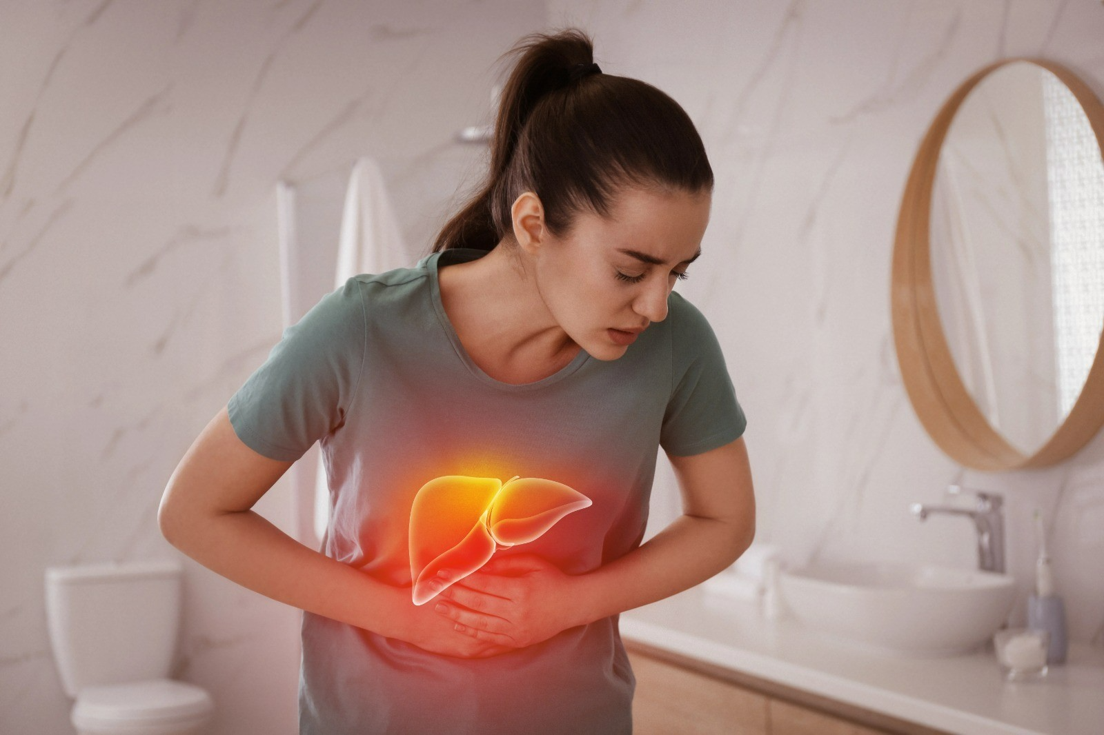 Julho Amarelo reforça importância da prevenção às hepatites virais