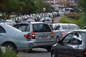 ​Brasil perde bilhões com trânsito e Salvador enfrenta desafio semelhante