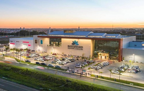 ​Boulevard Camaçari celebra 47 anos do Polo Industrial