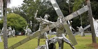 Artigo:Quando a arte ocupa o espaço e muda a relação com quem passa