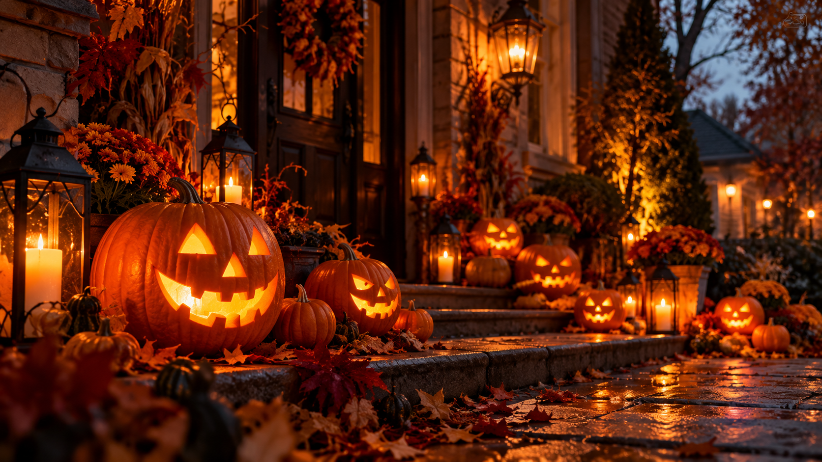 ​Halloween: como uma tradição de mais de dois mil anos conquistados pelos brasileiros