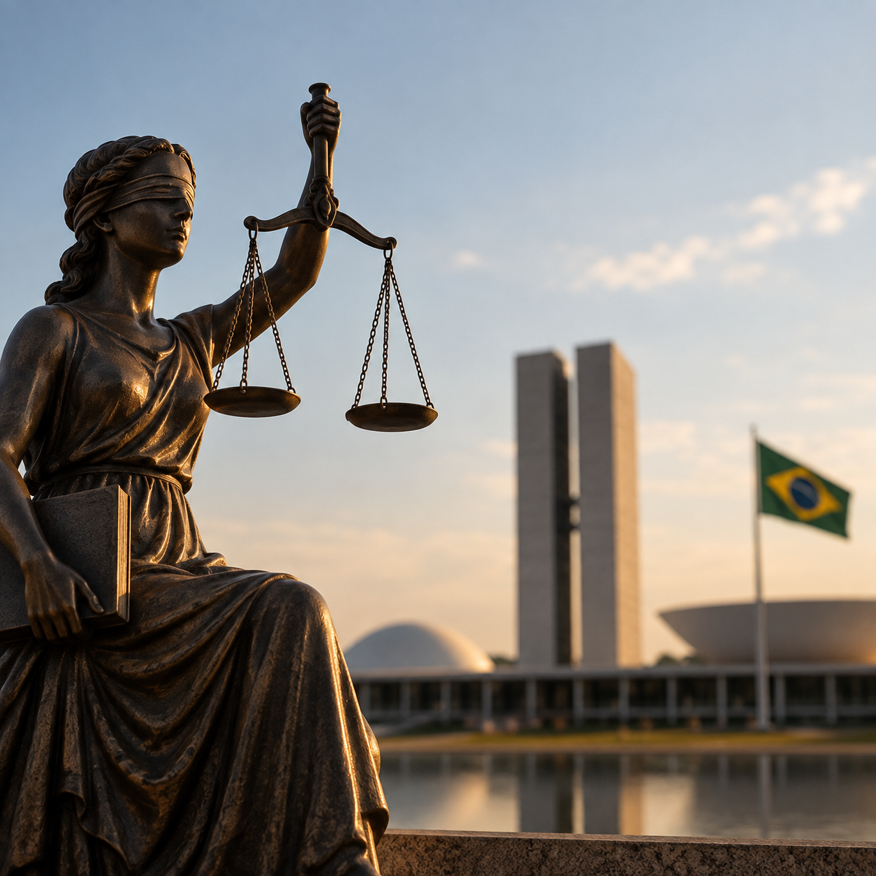 Artigo falado: O que está acontecendo com o Brasil?