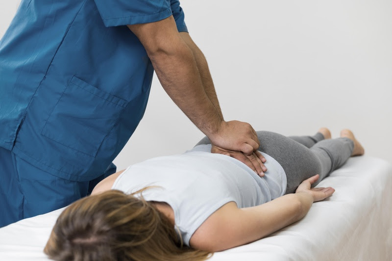 ​Clínica da Dor da UNIFACS oferece atendimento gratuito e multidisciplinar em Salvador