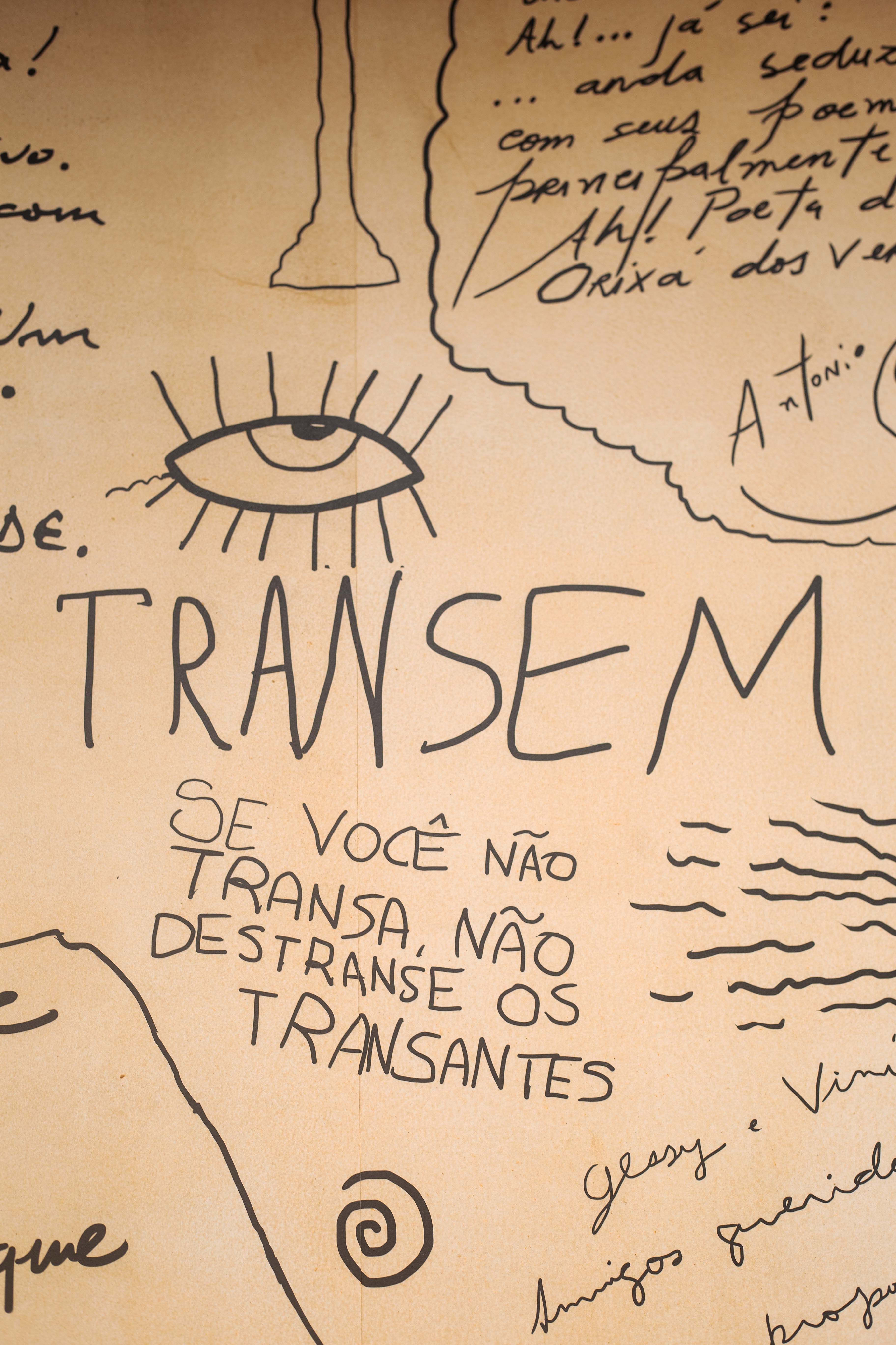 Bar do Pique traz homenagem a Vinicius de Moraes em seus drinks exclusivos