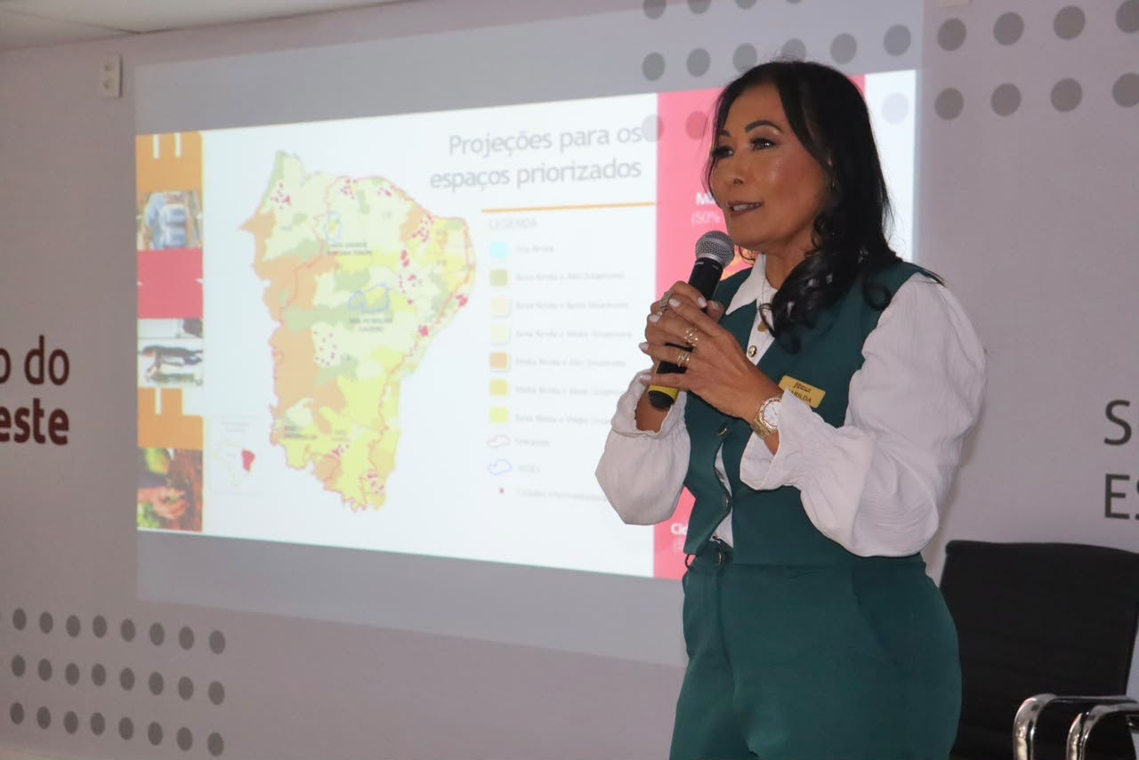 ​Bahia pode receber ao menos R$ 12,8 bilhões do FNE em 2027