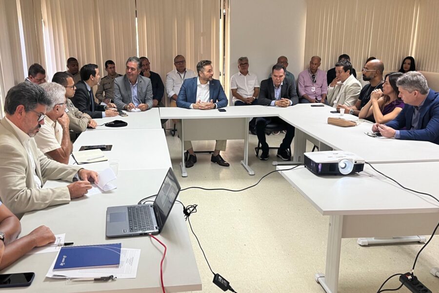 Operação Posto Legal 2025: Fiscalização Intensificada em Toda a Bahia para Garantir Qualidade e Legalidade no Abastecimento de Combustíveis