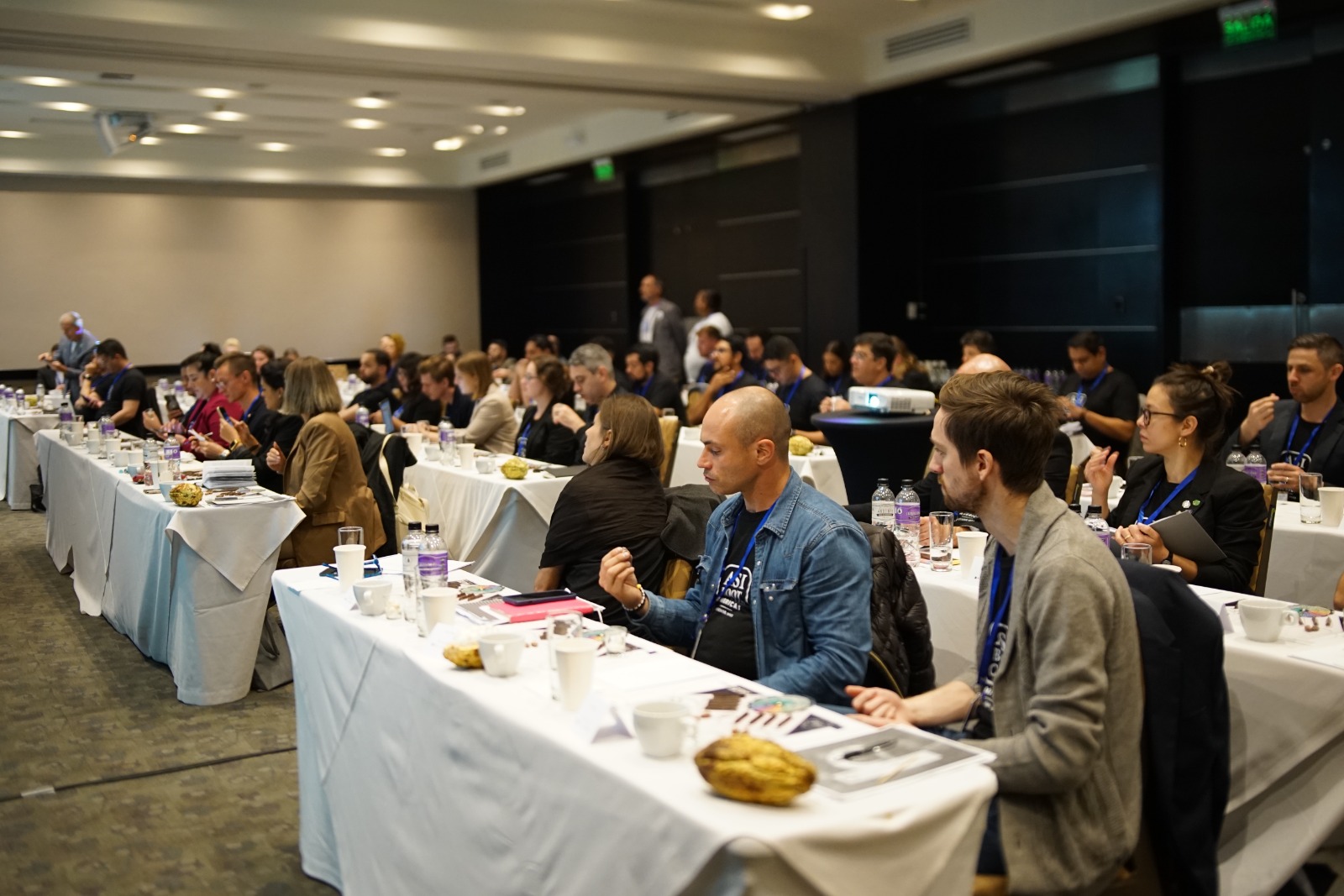 ​Wines of Brazil apresenta diversidade dos vinhos brasileiros a sommeliers de 22 países