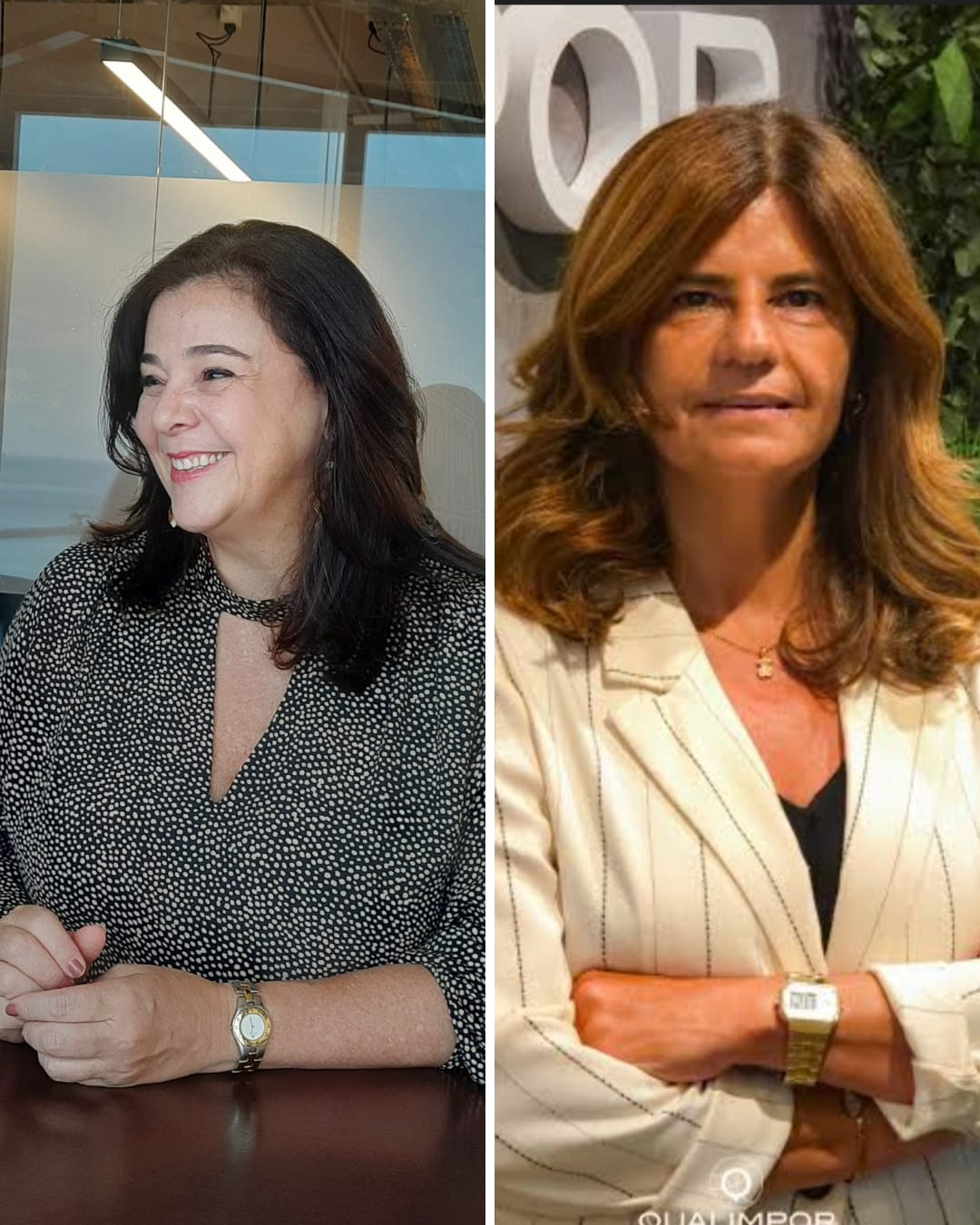 A Voz de Salto Alto e 5 Sentidos destacam protagonismo feminino a webrádio Coisas da Dina