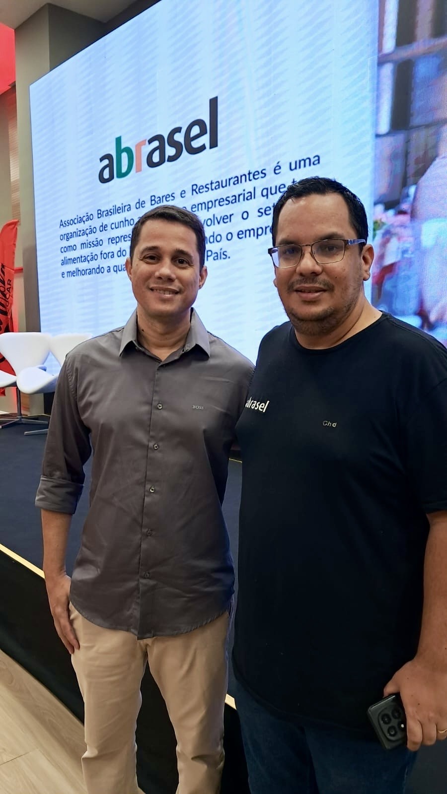Café & Conhecimento promove segunda edição em Salvador com foco em Inteligência Artificial