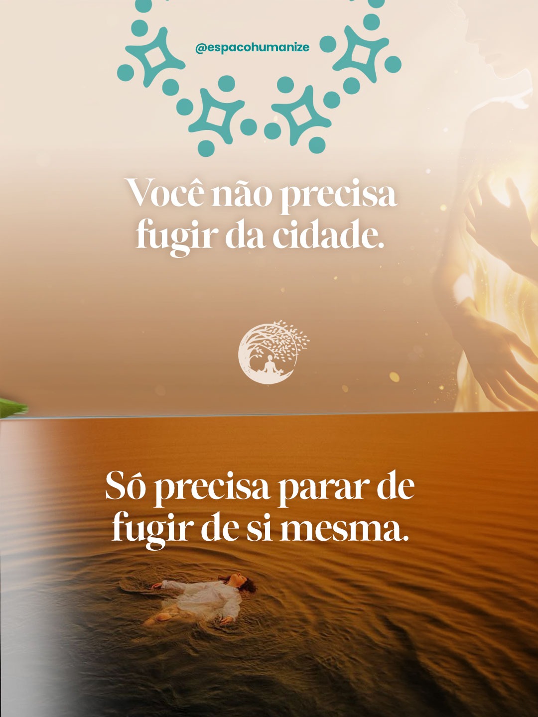 ​Retiro urbano convida mulheres a desacelerar e cuidar de si no Dia Internacional da Mulher em Salvador