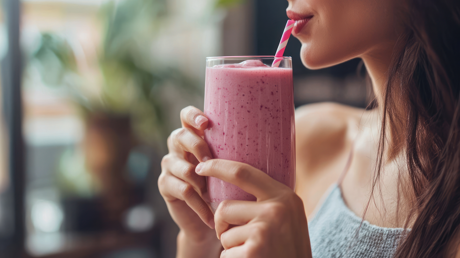 Exagerou na Páscoa? Aposte nos shakes e recupere a forma