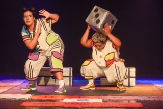 ​Espetáculo celebra heroínas da Independência da Bahia em temporada especial no Teatro Módulo