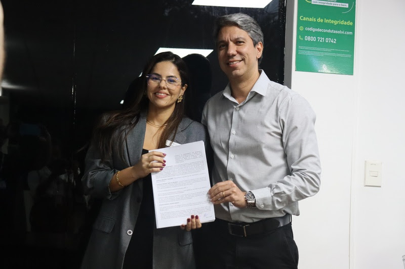 Banco do Nordeste apoia projeto de saneamento básico em Salvador