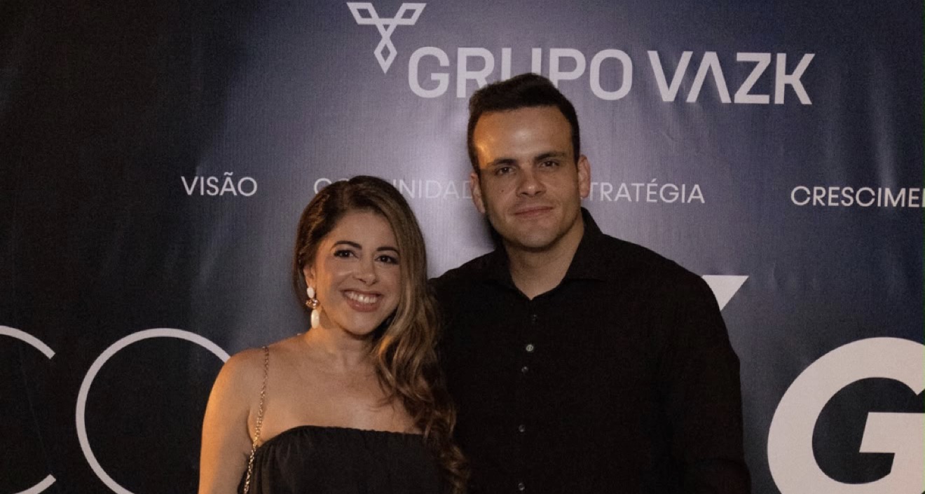 Contágio Experience 2026 aposta na força do empreendedorismo baiano e reunirá mais de mil empresários em Salvador