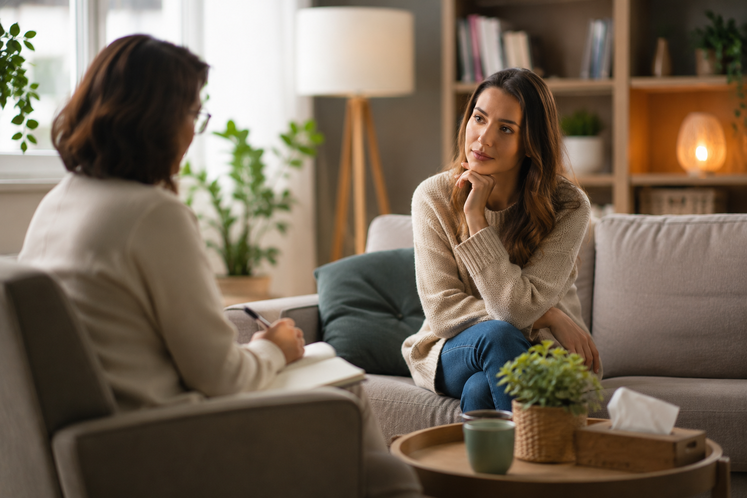 ​Quanto tempo dura uma terapia? Especialistas alertam que resposta depende mais da pessoa do que do relógio