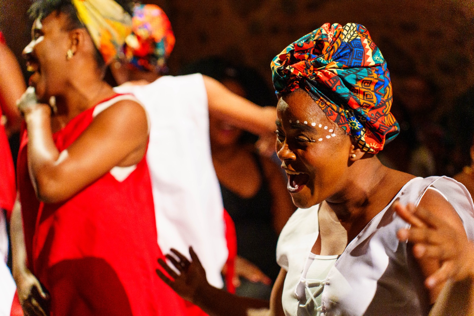 “Mwana Erê” encerra temporada neste domingo no Subúrbio de Salvador