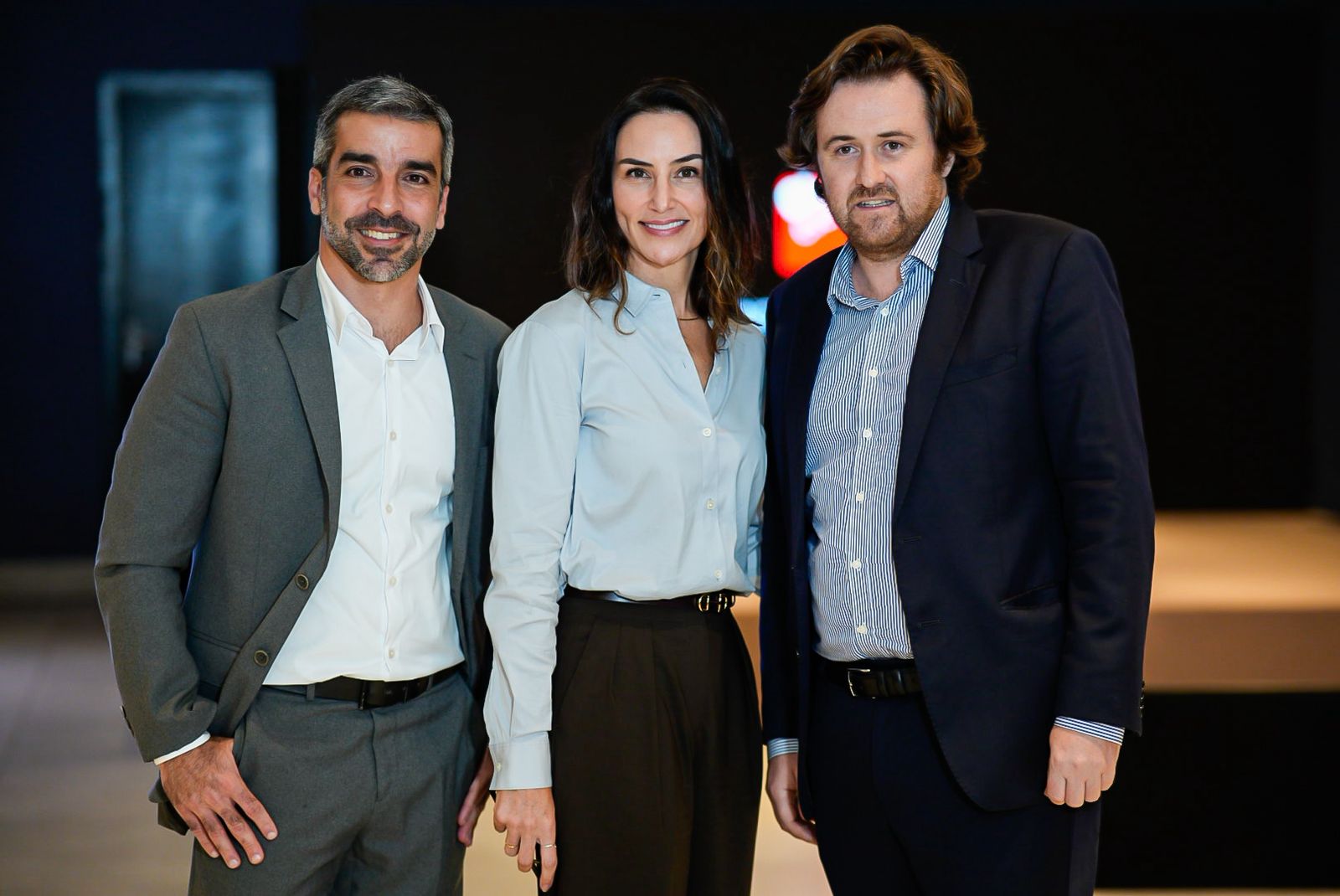 Cláudio Najar assume a direção do Centro de Convenções Salvador
