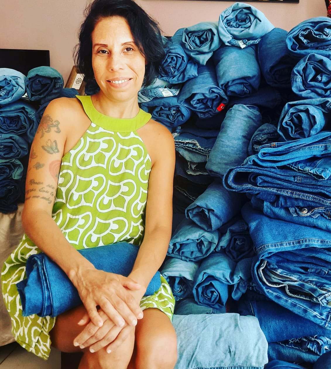 Moda com propósito