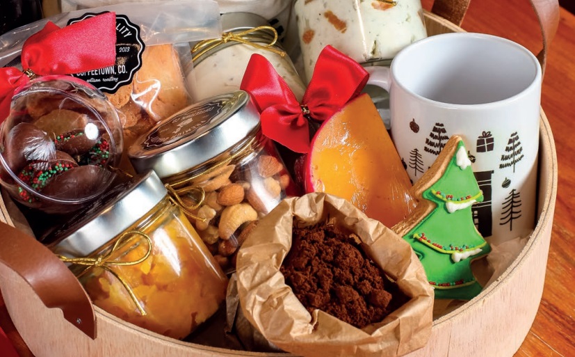 Coffeetown Salvador apresenta menu exclusivo de encomendas para as festas de fim de ano