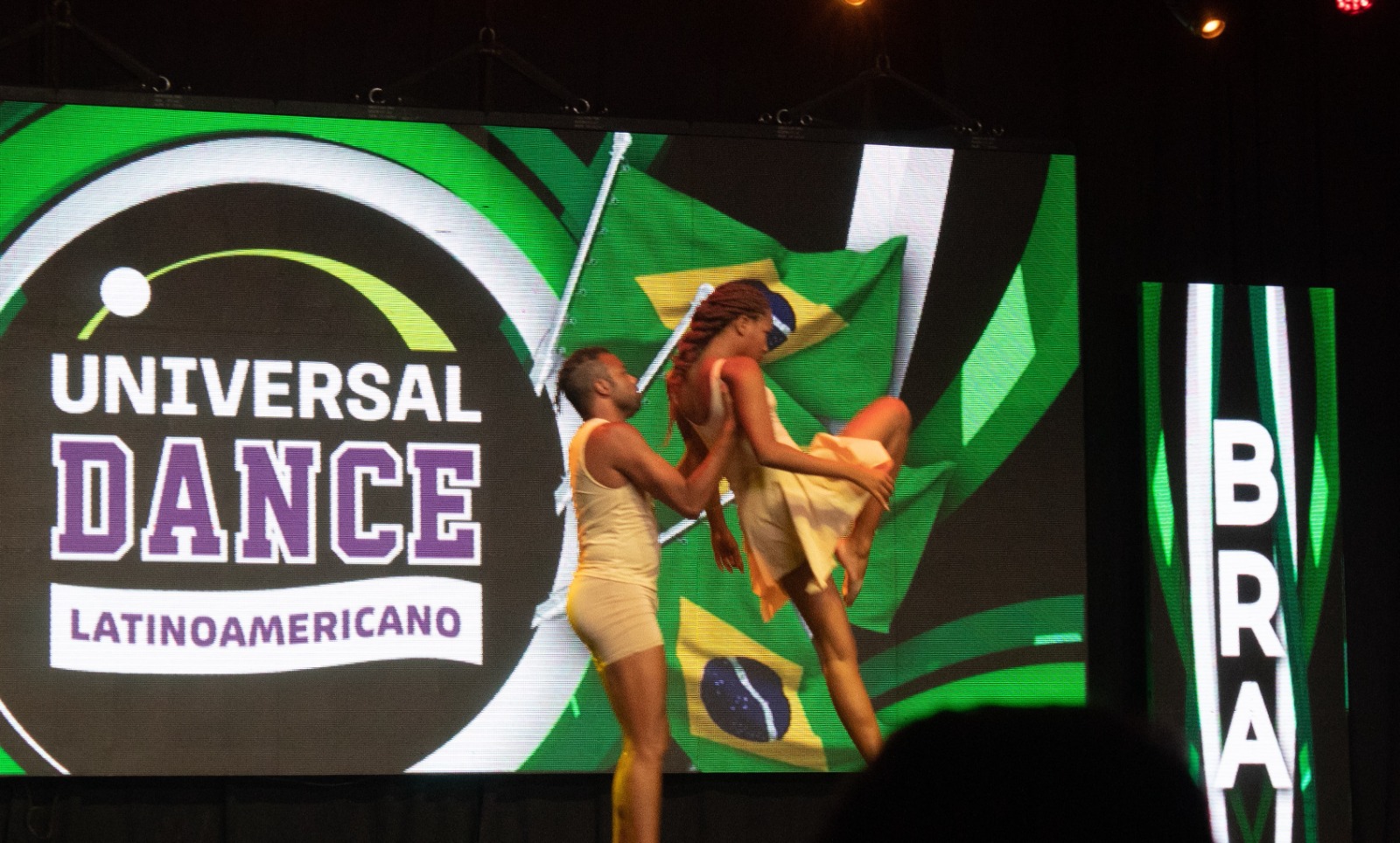 Fomento à internacionalização da cultura baiana