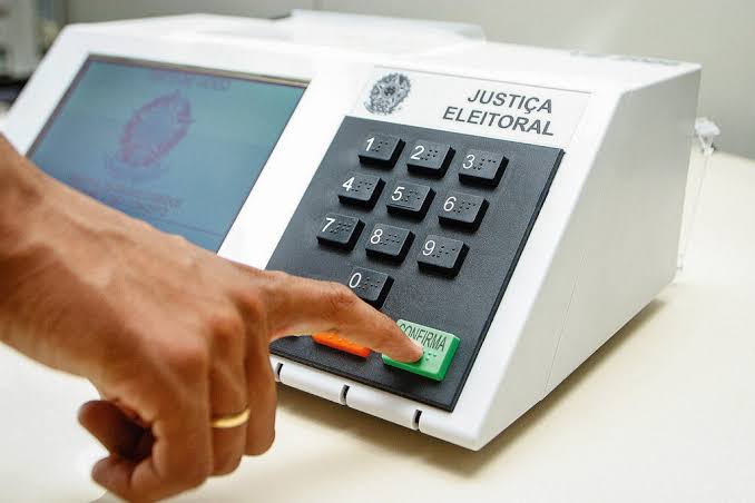 ​Eleições 2026: o que levar e quais cuidados tomar na hora de votar