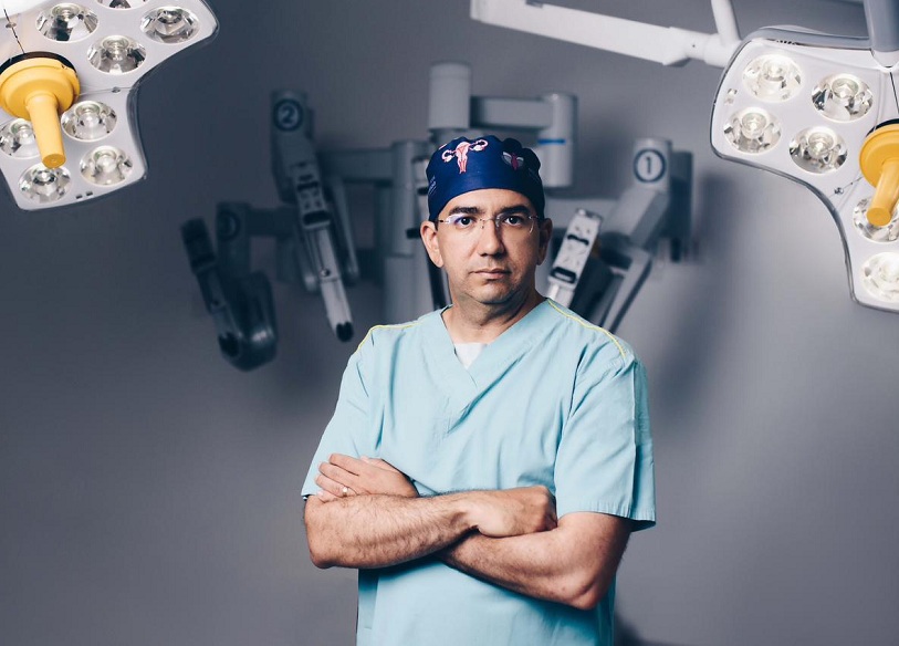 Infertilidade feminina causada por endometriose pode ser superada