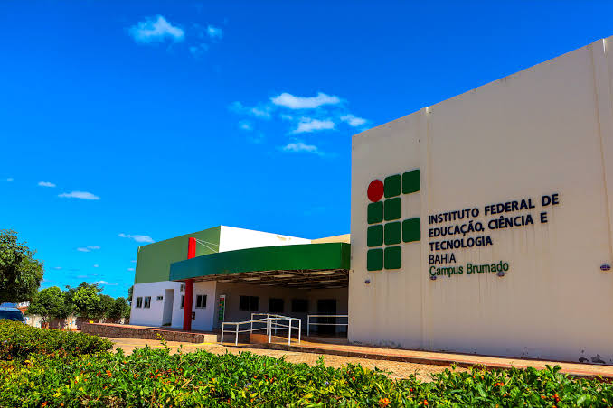 ​IFBA abre mais de 5,2 mil vagas para cursos técnicos gratuitos