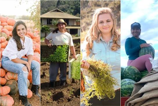 ​Dia da Mulher Rural destaca uma liderança que a Bahia já conhece