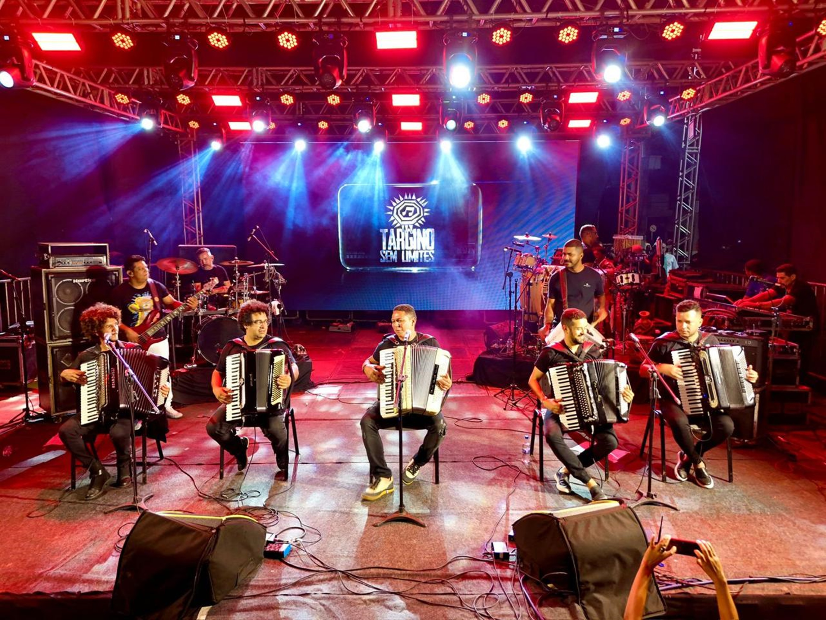 Festival de Forró de Itacaré acontece em setembro