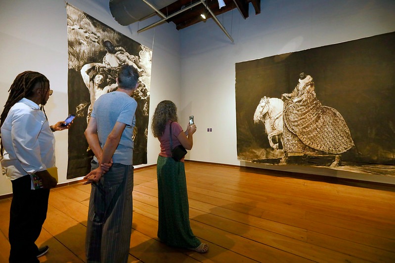 Temporada França-Brasil 2025 atrai mais de 15 mil visitantes aos museus do IPAC