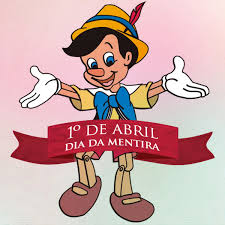 O 1º de abril chegou. Dia clássico das pegadinhas, das notícias duvidosas e daquele amigo que resolve testar até onde vai a sua paciência logo cedo.