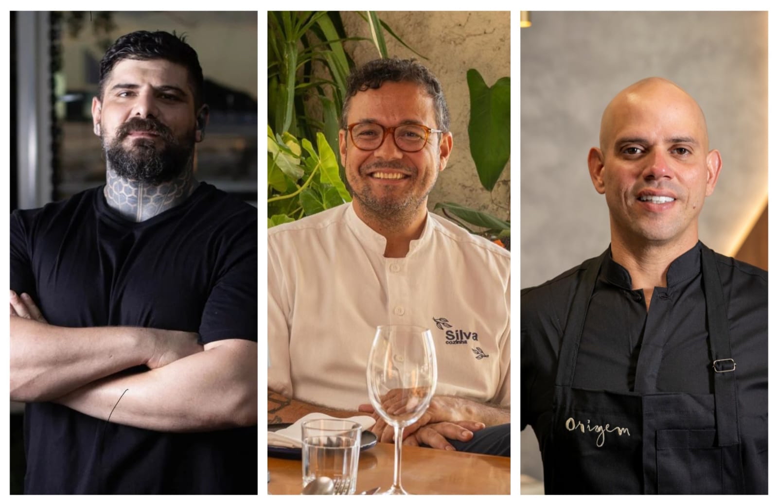 ​Gastronomia de Salvador conhece os finalistas de prêmio com 40 categorias