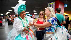 ​Carnaval da Bahia confirma força econômica, cultural e turística em 2026