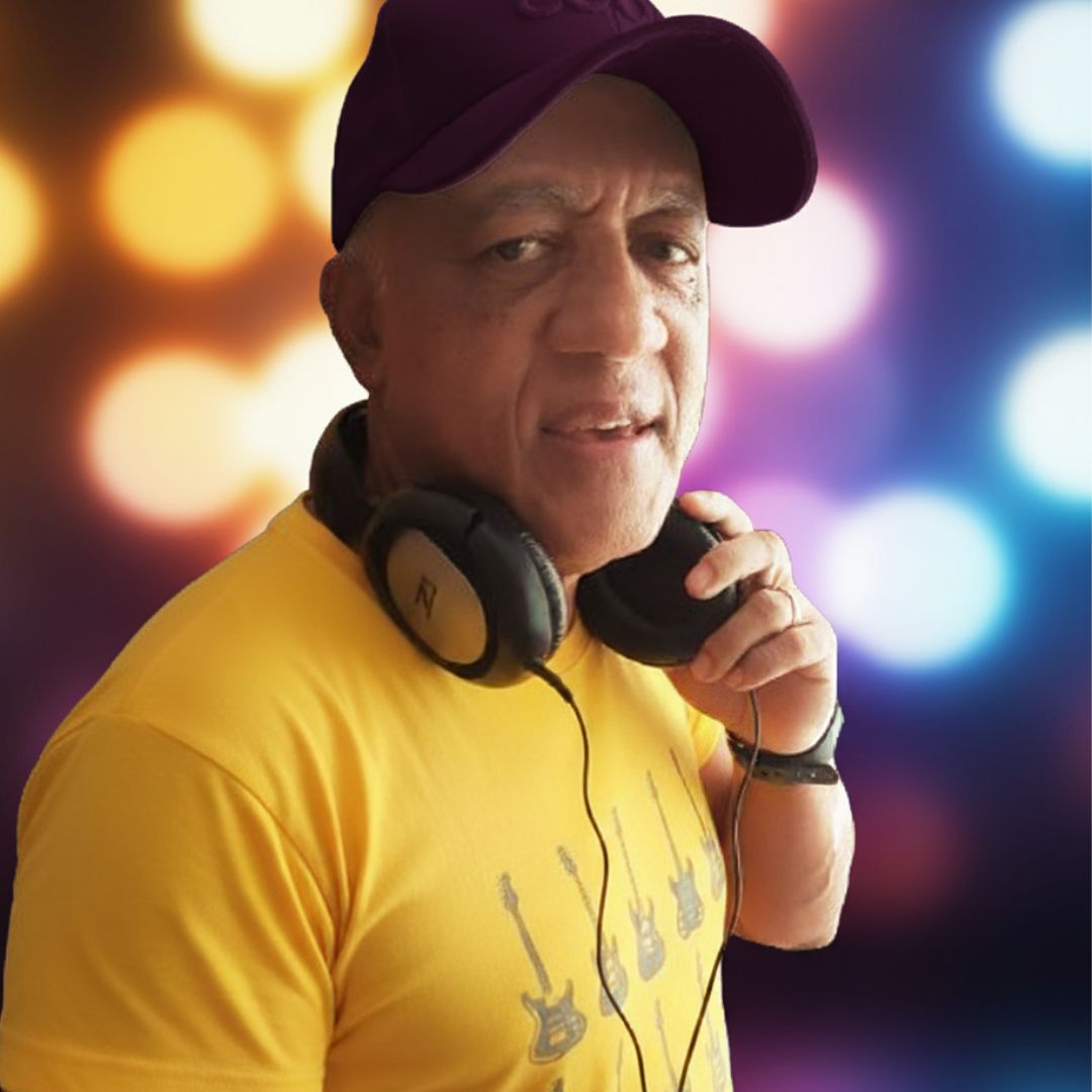 DJ Tym Cerqueira anima o Rachid Experience neste sábado