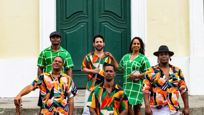 Confira a agenda cultural para o final de semana em Salvador