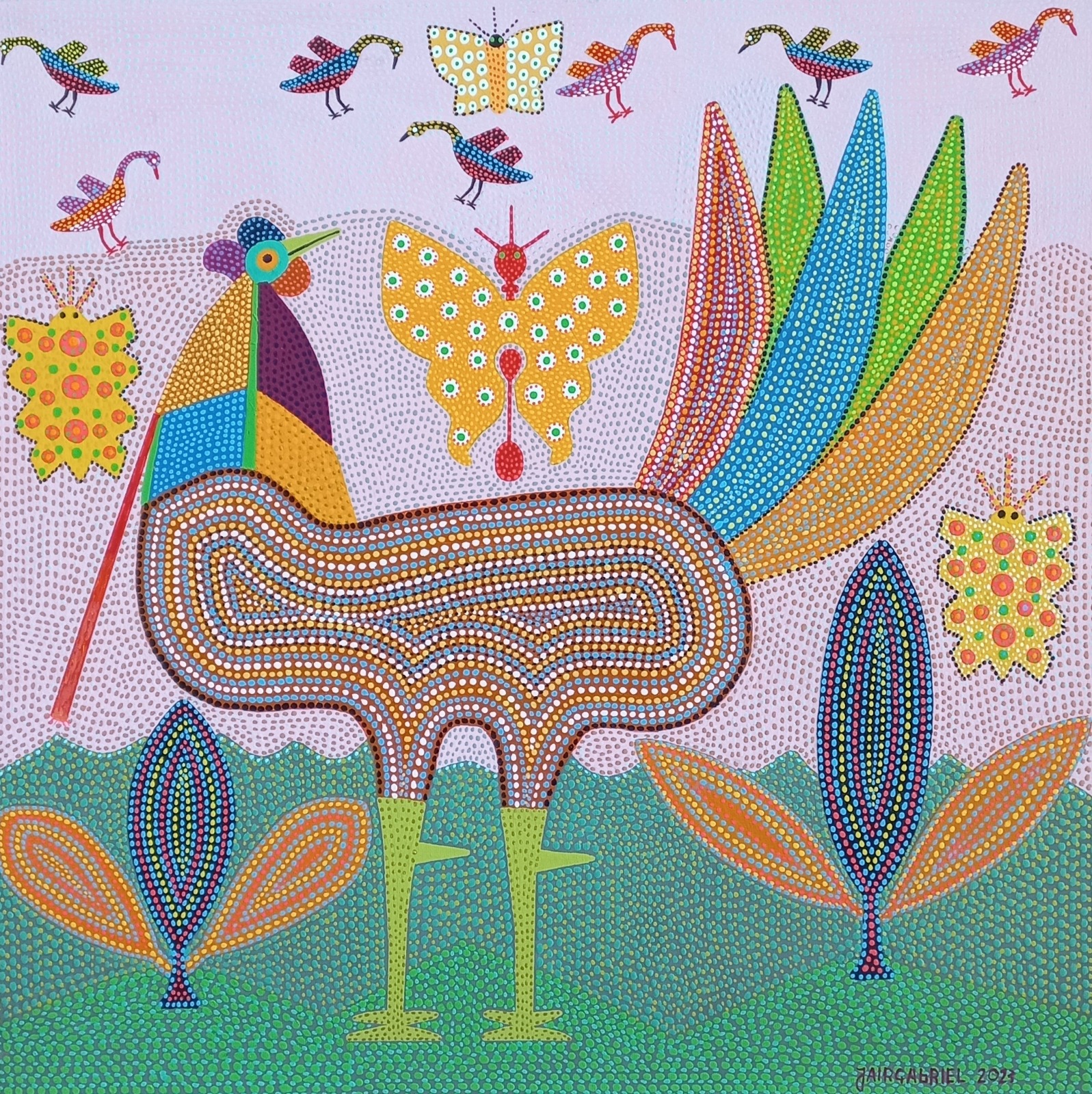 ​Pluralidade em Ressonâncias reúne grandes nomes e novas vozes da arte baiana em Salvador