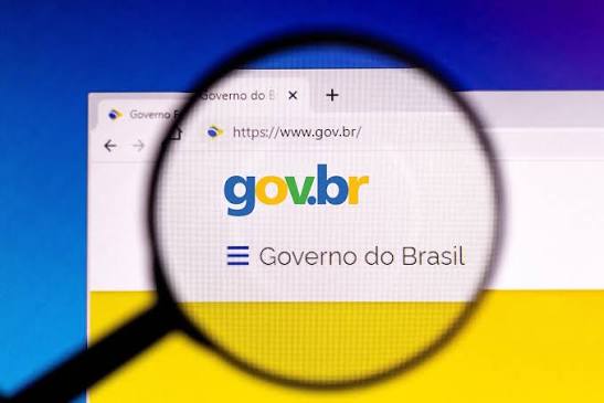 Gov.br permite cadastrar e-mail para recuperar verificação em duas etapas