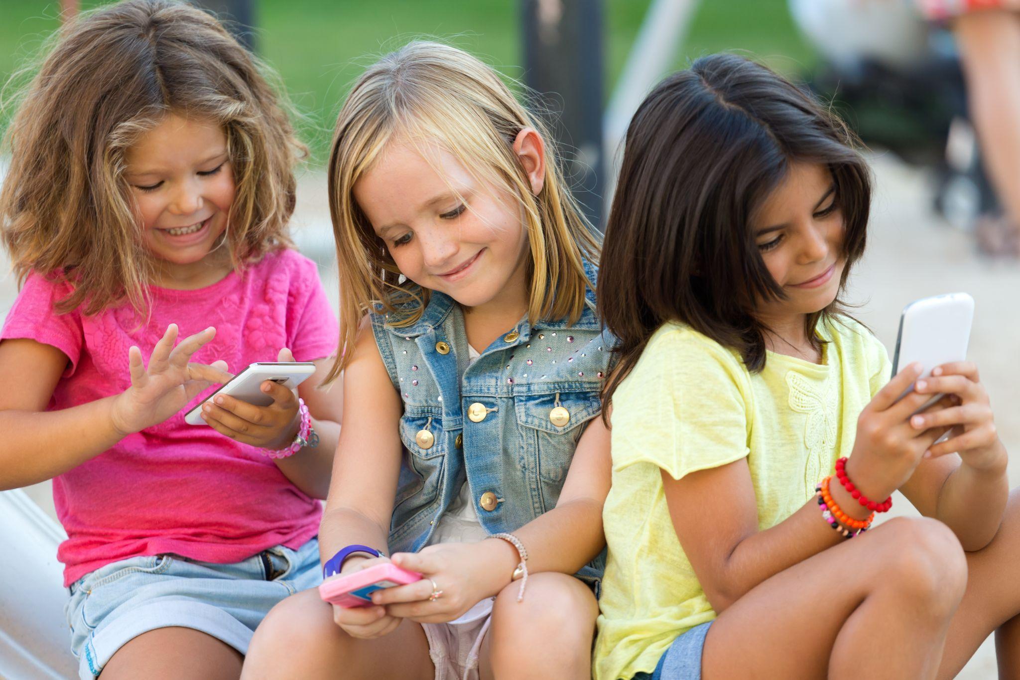Especialista alerta sobre os riscos da exposição infantil nas redes sociais