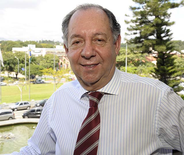 Ex-Ministro Clélio Campolina É Conferencista De Destaque No Seminário SEI 30 Anos