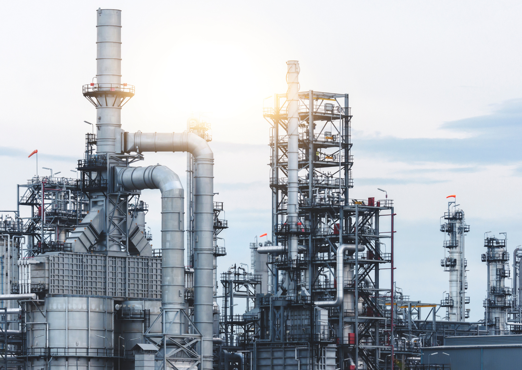 A produção industrial baiana caiu 3,7%
