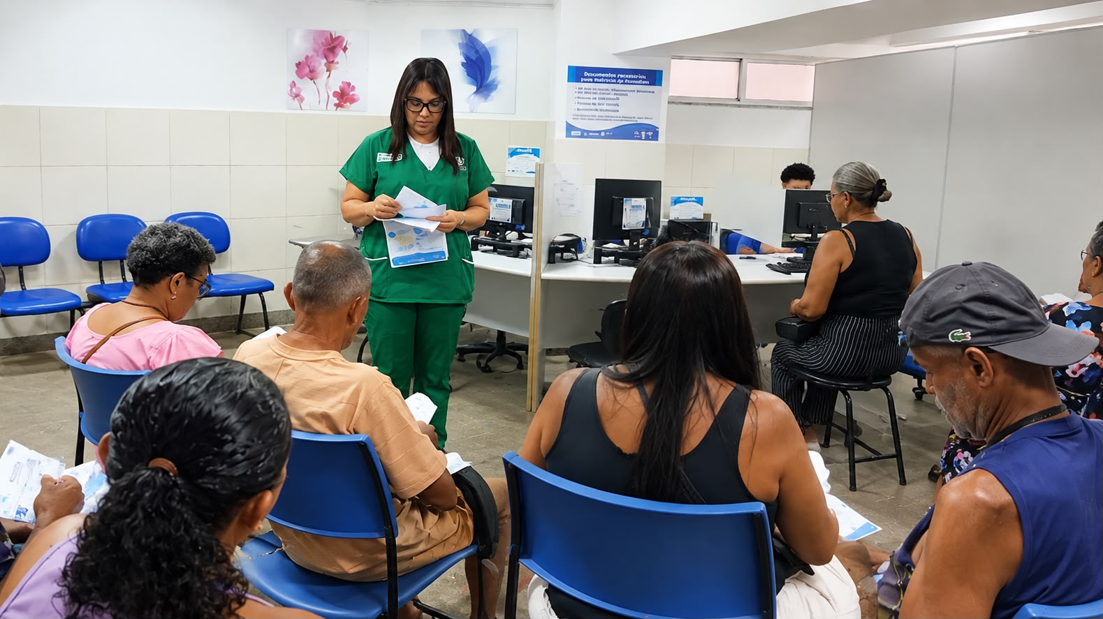 ​Sepse é emergência: conheça os sinais de uma infecção que está se agravando