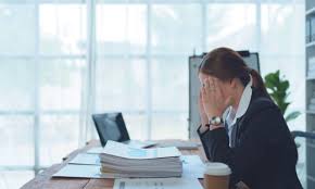 Artigo: Quando o excesso deixa de ser rotina e vira problema