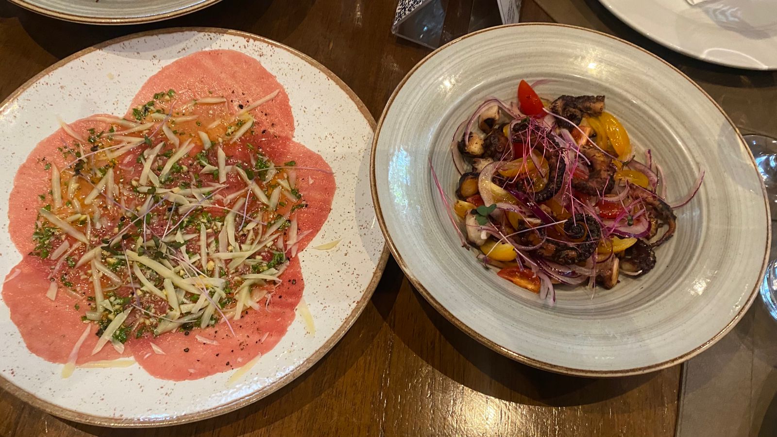 Hotel da Bahia vive nova fase gastronômica sob comando do chef Vini Figueira