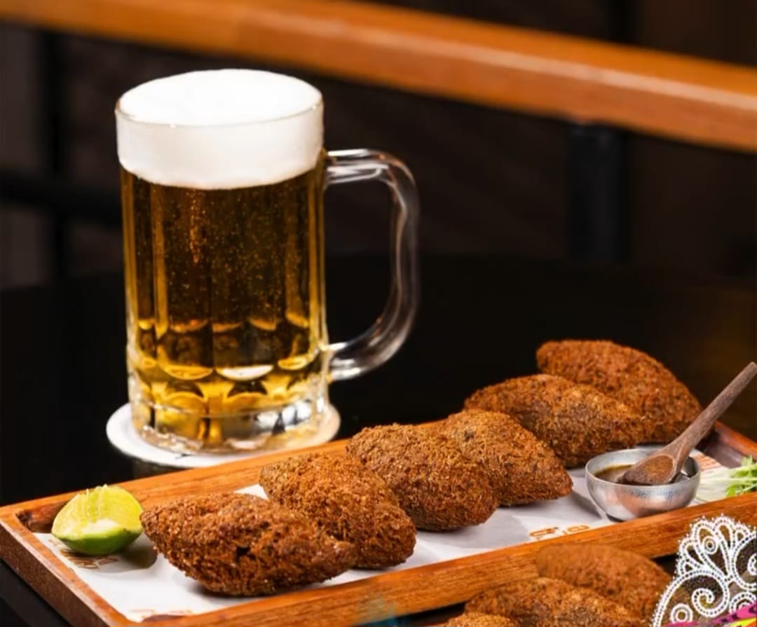 Petiscos, Chopp e caipirinhas dobrados e muito samba dão o tom do Dia das Mães na Casa Bohemia Salvador-Boteco da TeTê