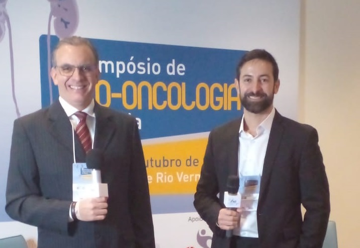 Cirurgia robótica revoluciona tratamento de tumores urológicos